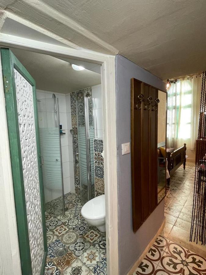 Alf Leila Wa Leila Boutique Lejlighed Haifa Eksteriør billede
