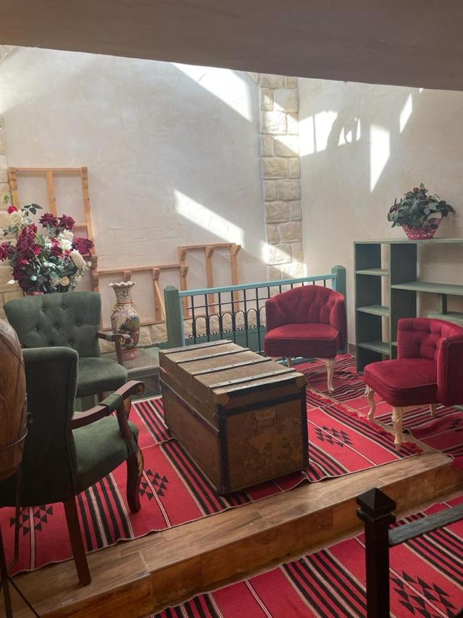 Alf Leila Wa Leila Boutique Lejlighed Haifa Eksteriør billede