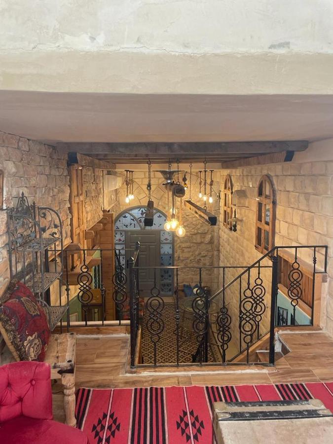 Alf Leila Wa Leila Boutique Lejlighed Haifa Eksteriør billede