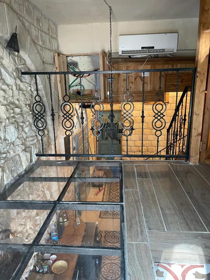 Alf Leila Wa Leila Boutique Lejlighed Haifa Eksteriør billede