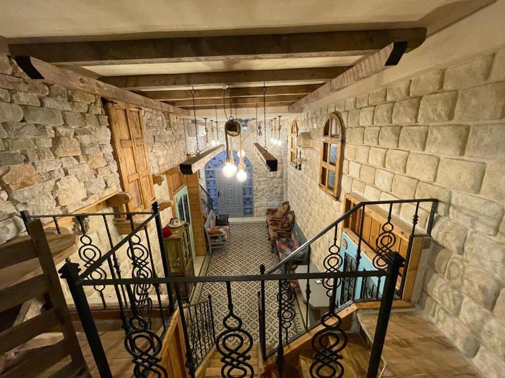 Alf Leila Wa Leila Boutique Lejlighed Haifa Eksteriør billede