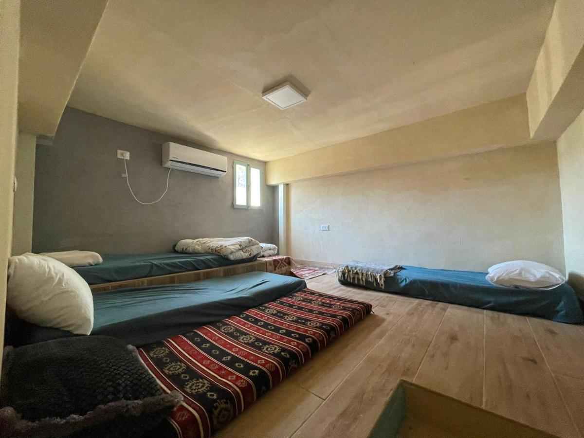 Alf Leila Wa Leila Boutique Lejlighed Haifa Eksteriør billede
